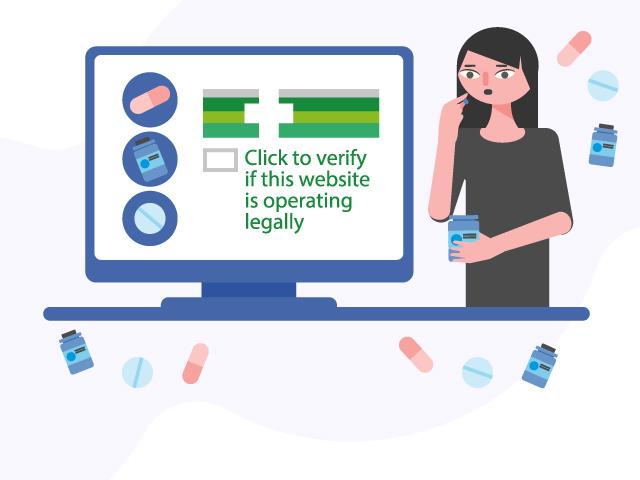 COVID-19 Falsified medicines