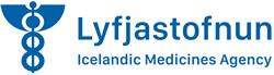 Iceland national competent authority logo