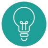 Icon - Light bulb