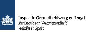 Inspectie Gezondheidzorg and Jeugd