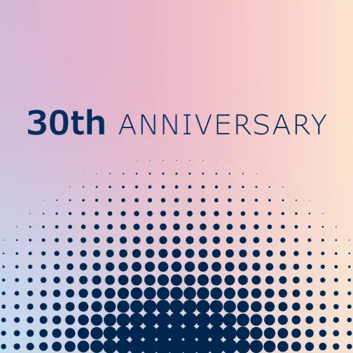30 anniversary EMA